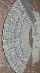 Party-wear Georgette Embroidery Sequins Work Lehenga Choli