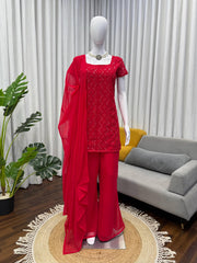 Designer Elegent Ethnic 90’s Style Iconic Set