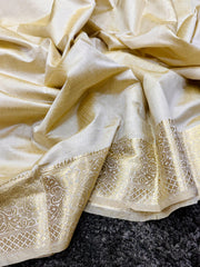 Beautiful South Special Banarasi Katan Silk Saree