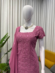 Designer Elegent Ethnic 90’s Style Iconic Set