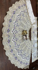 Reception Special Mono Satin Silk Coding Sequence Cut Work Lehenga Choli