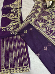 Trending Viral Premium Quality Soft Net Lehenga Choli