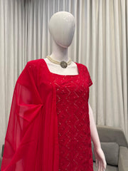 Designer Elegent Ethnic 90’s Style Iconic Set