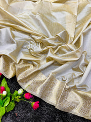 Beautiful South Special Banarasi Katan Silk Saree