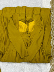 Sunshine Ready To Wear Anarkali Gown