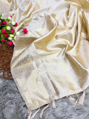 Beautiful South Special Banarasi Katan Silk Saree