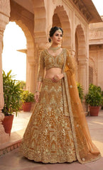Engagement Special Viral Soft Net Coding Sequins Work Lehenga Choli