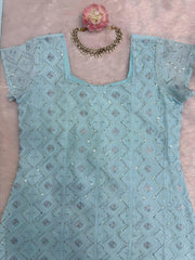 Designer Elegent Ethnic 90’s Style Iconic Set