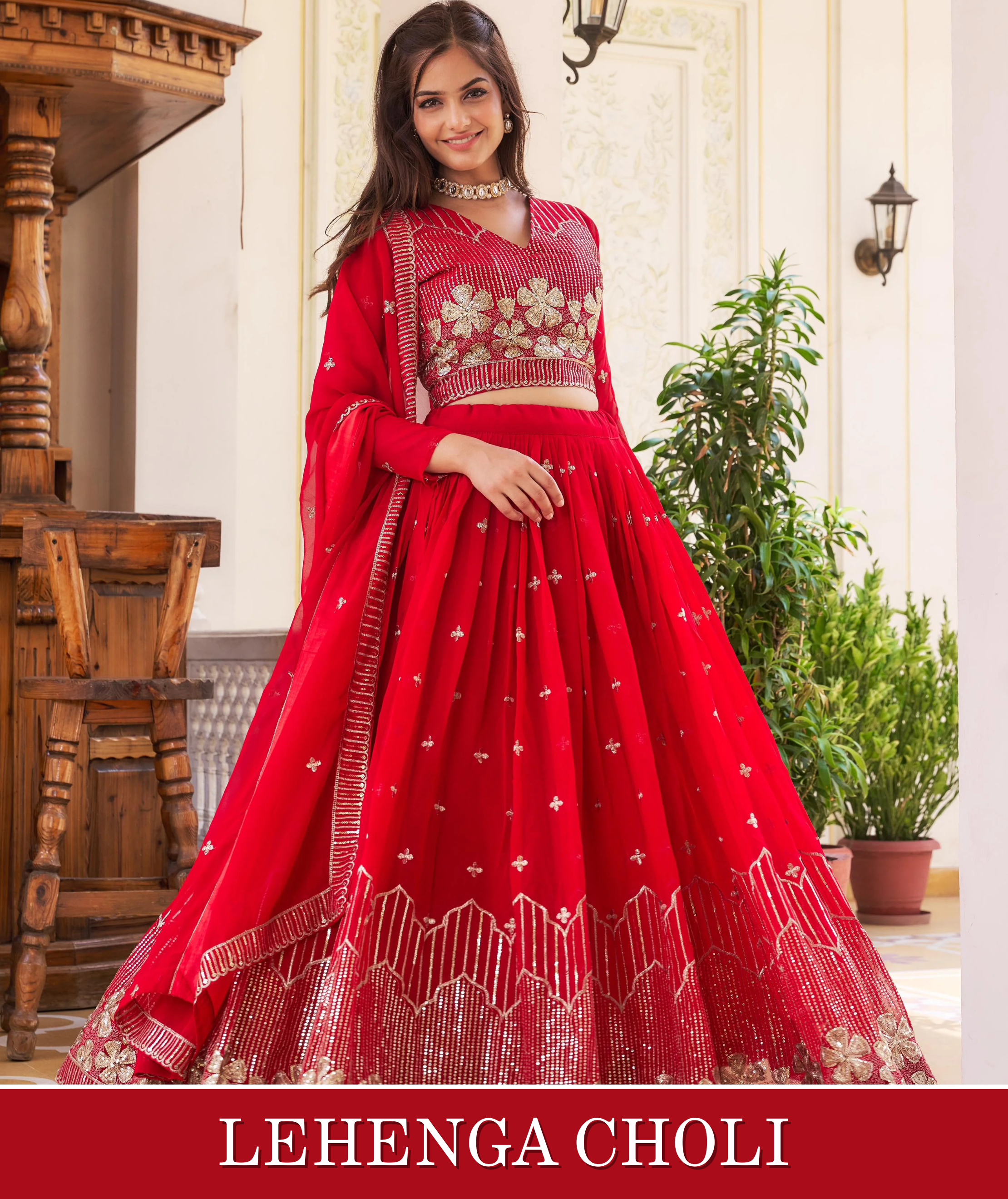 Dharm Fashion Villa