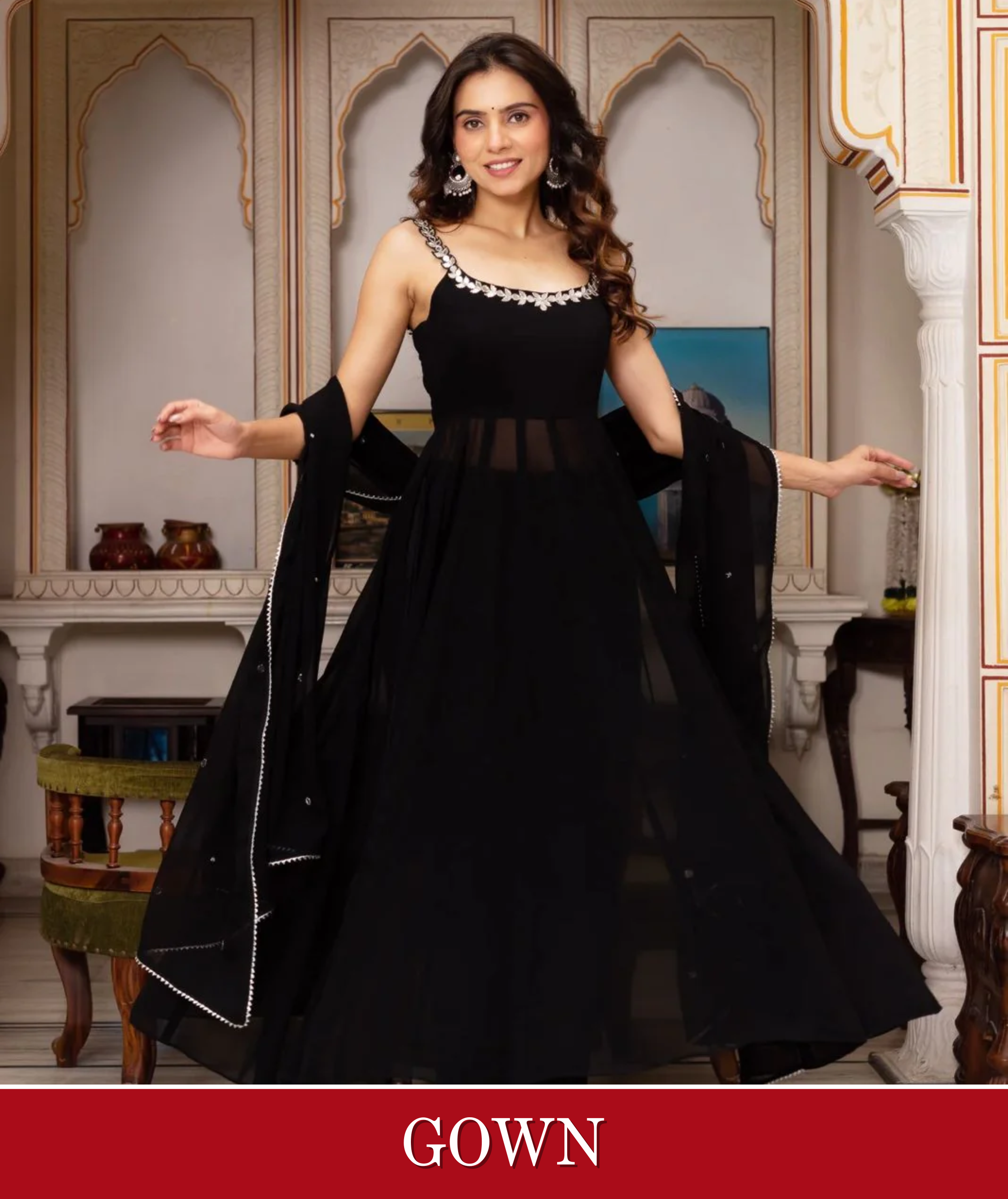 Dharm Fashion Villa