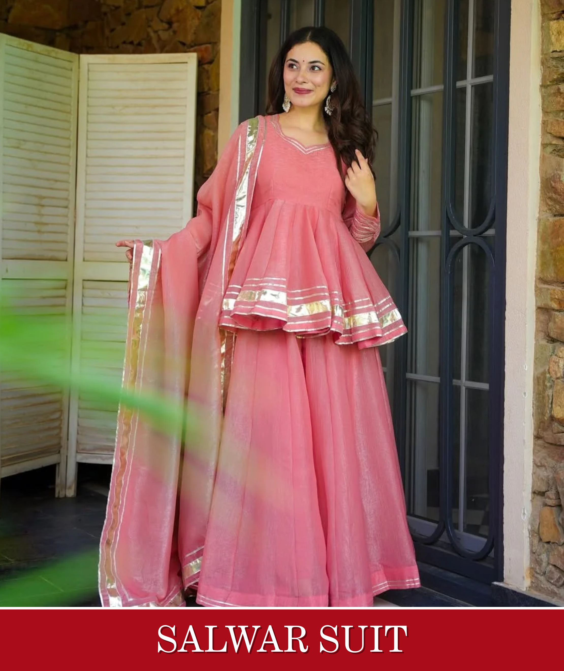 Dharm Fashion Villa