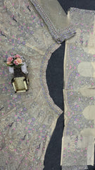 Wedding Special Soft Butterfly Net Coding Sequence Work Lehenga Choli