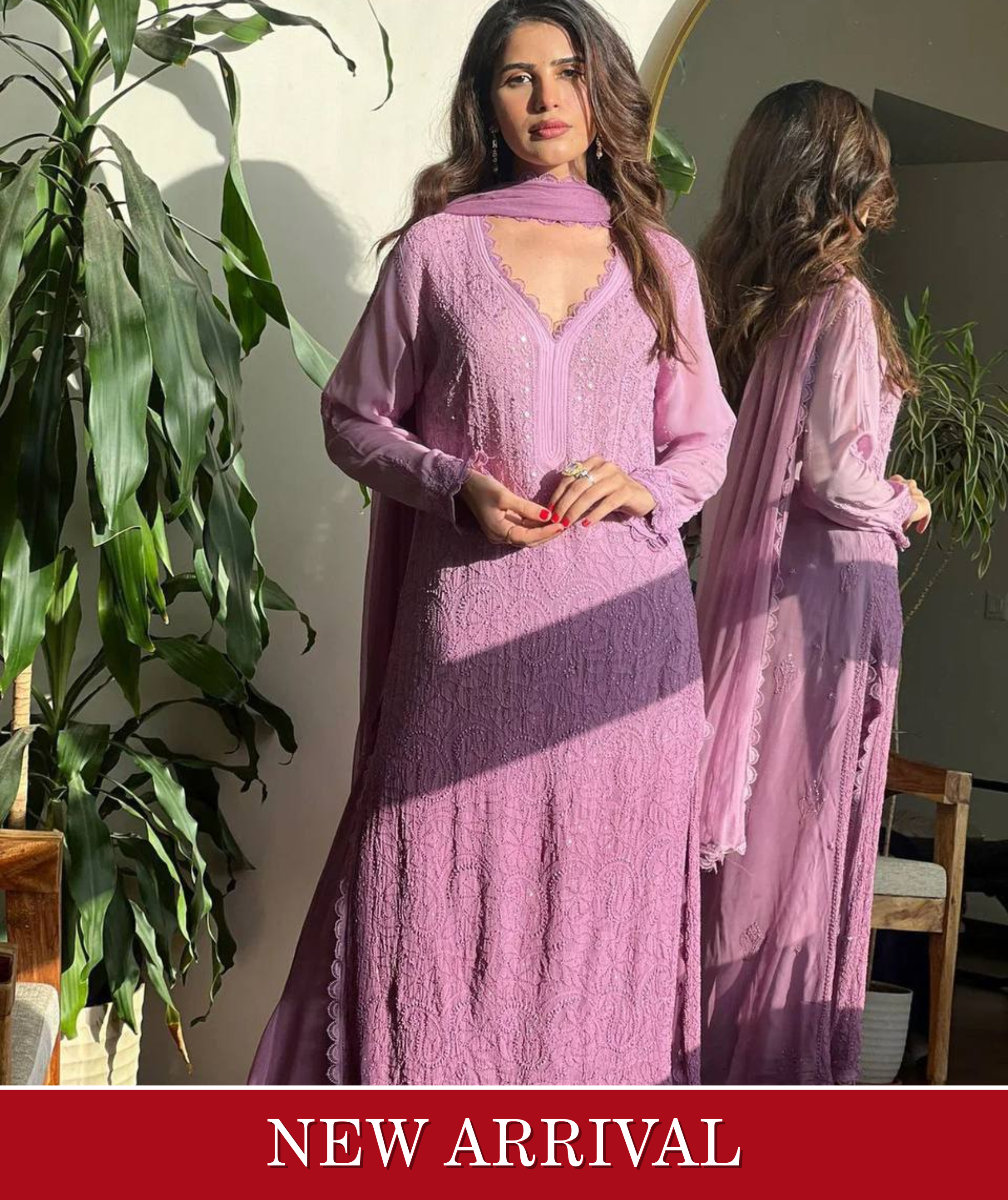 Dharm Fashion Villa