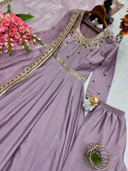 Beautiful Designer Party Wear Gorgeous Gown