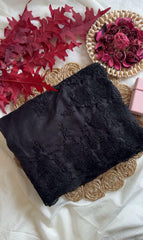 Bollywood Designer Soft Kota Doriya Thread Work Saree