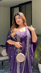 Beautiful Designer Ready to wear Jimmy Chu Saree