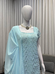 Designer Elegent Ethnic 90’s Style Iconic Set