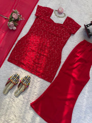 Designer Elegent Ethnic 90’s Style Iconic Set