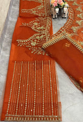 Trending Viral Premium Quality Soft Net Lehenga Choli