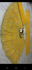 Engagement Special Soft Net  Coding Sequins Work Lehenga Choli