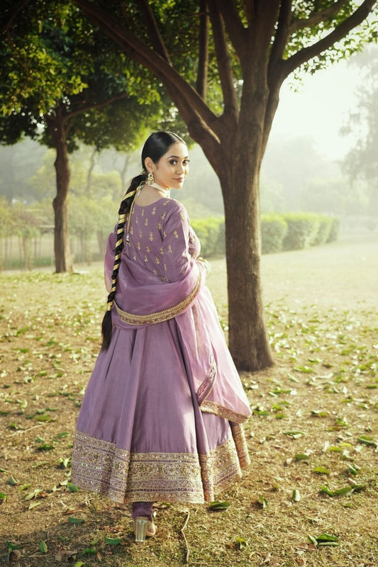 Beautiful Designer Party Wear Gorgeous Gown