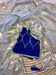 Beautiful Bollywood Trending Soft Twil Net Saree