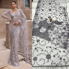 Bollywood  Blockbuster Sequence Designer Saree